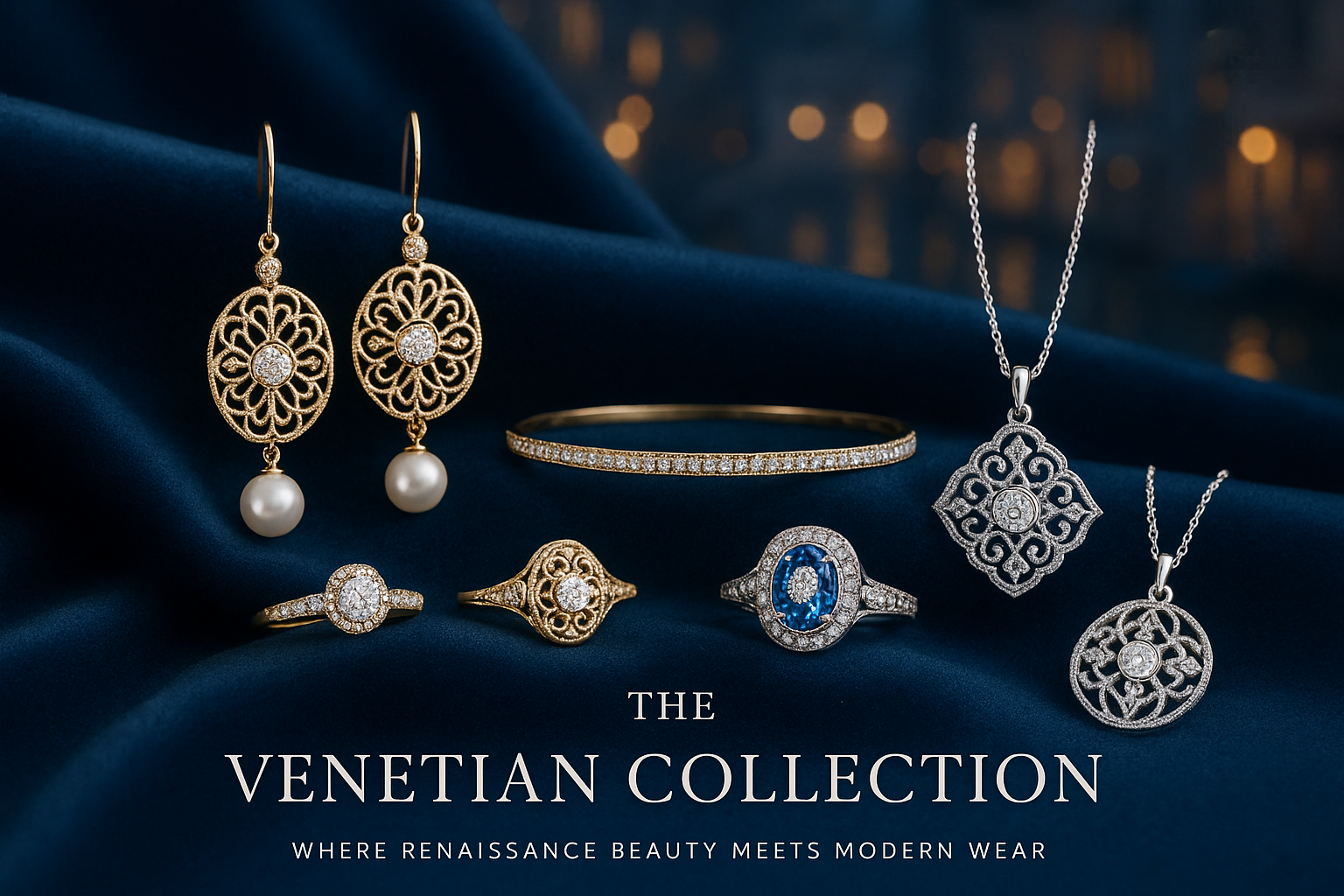 The Venetian Collection